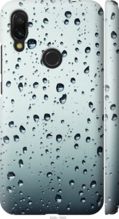 

Чехол Стекло в каплях для Xiaomi Redmi Y3 1046050