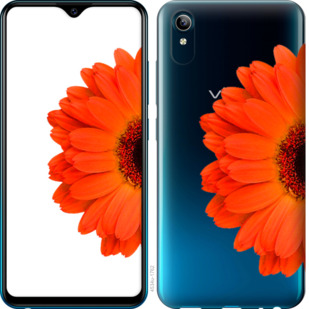 

Чехол Гербера 1 для Vivo Y91C 802823