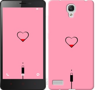 

Чохол на Xiaomi Redmi Note Підзарядка 1 730288
