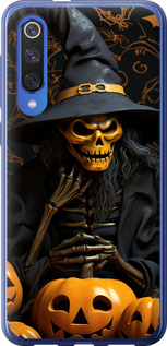 

Чехол Halloween 2 для Xiaomi Mi 9 SE 1639354