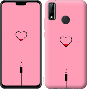 

Чохол Підзарядка сердца1 на Huawei Y8s 936330