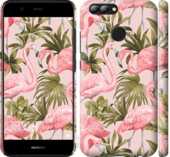 

Чохол фламінго 2 на Huawei Nova 2 744778