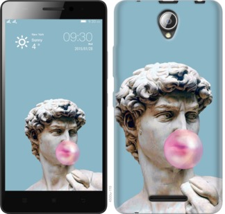 

Чехол Микеланджело для Lenovo A5000 750524