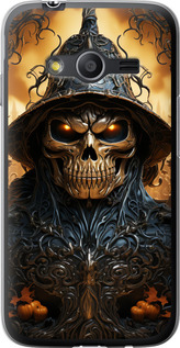 

Чохол Череп 2 на Samsung Galaxy Ace 4 G313 1638044