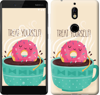 

Чехол Treat Yourself для Nokia 7 642043