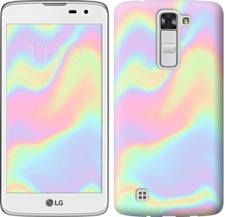 

Чехол пастель для LG K8 K350E 321002