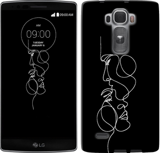 

Чохол Пара на LG G Flex2 751225
