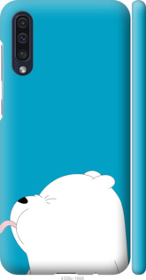 

Чохол Мишка 1 для Samsung Galaxy A50 (A505F) 731890