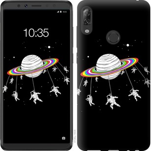 

Чохол Місячна карусель на Lenovo K5 Pro 688926