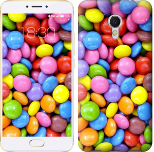 

Чехол MandD для Meizu MX6 587762