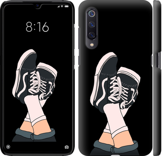 

Чехол Кеды для Xiaomi Mi9 722656