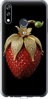 

Чехол Клубника v3 для LG W10 1579355