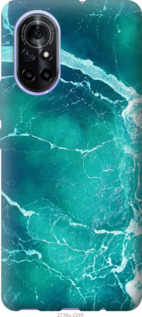 

Чехол Океан 2 для Huawei Nova 8 1571300