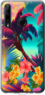 

Чохол Тропіки v2 на Huawei Honor 20 Lite 1542890