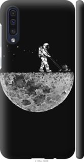 Чехол Moon in dark для Samsung Galaxy A50 2019 A505F