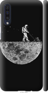Чехол Moon in dark для Samsung Galaxy A50 (A505F)