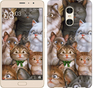 

Чохол коти на Xiaomi Redmi Pro 476562