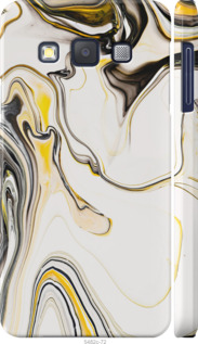 

Чехол Краски v3 для Samsung Galaxy A3 A300H 1435905