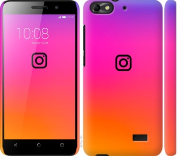

Чохол Instagram на Huawei Honor 4C 731008