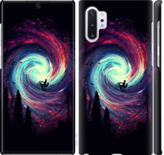 

Чохол Назустріч пригодам на Samsung Galaxy Note 10 Plus 792065