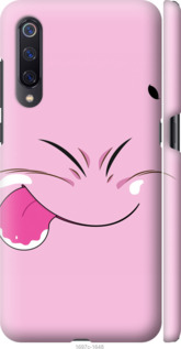 

Чехол Розовый монстрик для Xiaomi Mi9 972836