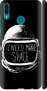 

Чехол I need more space для Huawei Y9 2019 693457