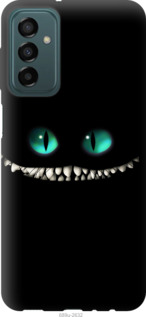 

Чохол Чеширський кіт на Samsung Galaxy M23 M236B 1577479