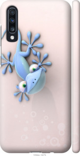 

Чехол Геккончик для Samsung Galaxy A70 2019 A705F 982906