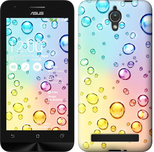 

Чохол Бульбашки на Asus ZenFone C ZC451CG 329368