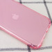 Фото TPU чохол Ease Glossy Full Camera на Apple iPhone 12 Pro (6.1") (Рожевий) на vchehle.ua