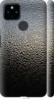 

Чехол Мокрое стекло для Google Pixel 5 XL 1573994