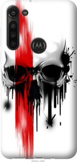 

Чехол Biohazard 13 для Motorola G8 Power 1586722