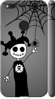 

Чехол Happy Halloween для Google Pixel 1419234