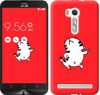 

Чехол Котик для Asus ZenFone Go TV ZB551KL 812647