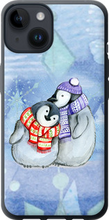 

Чехол Новогодний 5 для iPhone 14 1682508