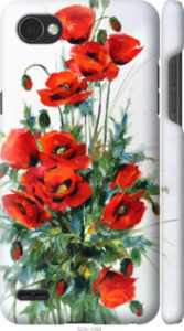 Чохол Маки для LG Q6 Prime M700