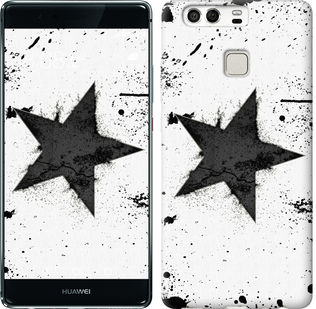 

Чохол Зірка на Huawei P9 558742