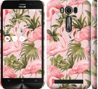

Чохол фламінго 2 на Asus ZenFone 2 Laser ZE500KL 744904
