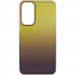 Фото Чохол TPU+PC Glassbend на Samsung Galaxy A15 4G/5G / M15 5G (Purple) на vchehle.ua