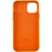 Купить Кожаный чехол Leather Case (AA Plus) для Apple iPhone 11 Pro (5.8") (Golden Brown) на vchehle.ua