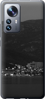 

Чехол Ночь на берегу для Xiaomi 12 Pro 1611094