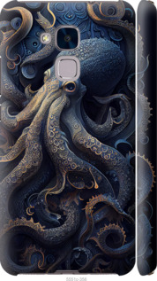 

Чохол Осьминіг для Huawei Honor 5C 1507006