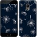 Чехол одуванчики для Meizu Pro 6