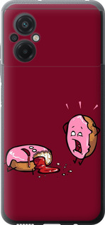 

Чехол Печенье для Xiaomi Poco M5 1671055
