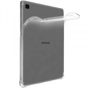 TPU чохол Epic Ease Color з посиленими кутами на Samsung Galaxy Tab S6 Lite 10.4" (2022)
