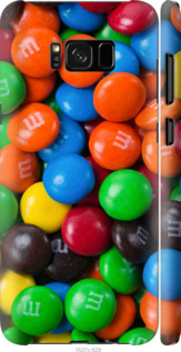 

Чохол MandMs на Samsung Galaxy S8 132561