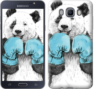 

Чехол Панда-боксер для Samsung Galaxy J7 (2016) J710F 614289