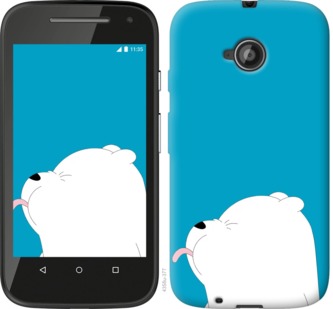 

Чохол Мишка 1 на Motorola Moto E2 732355