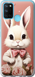 

Чехол Зайчик для Realme C17 1650109
