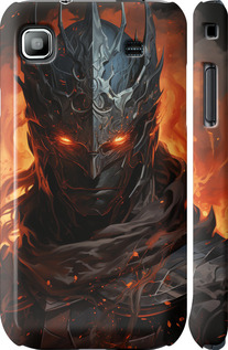 

Чохол Темний лицар на Samsung Galaxy S i9000 1632874